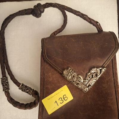 Brighton crossbody small purse