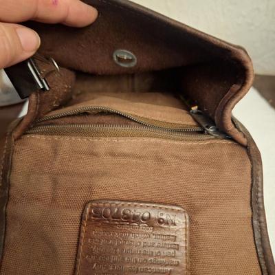 Brighton crossbody small purse