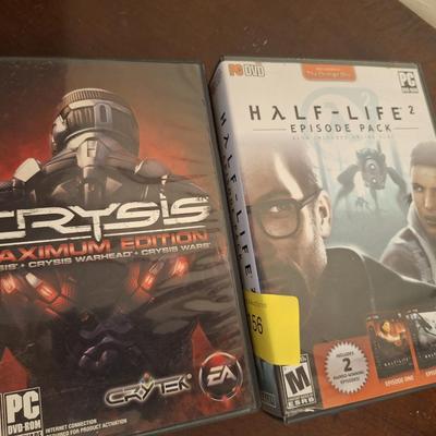 pc games