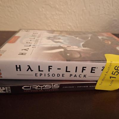 pc games