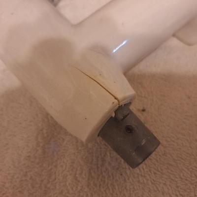 KitchenAid attachments - see all photos.