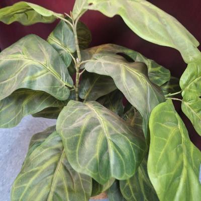 ariticial plant