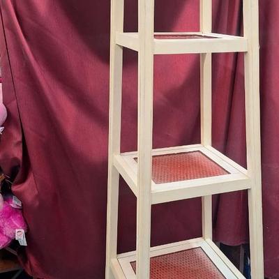 5 tier plant stand