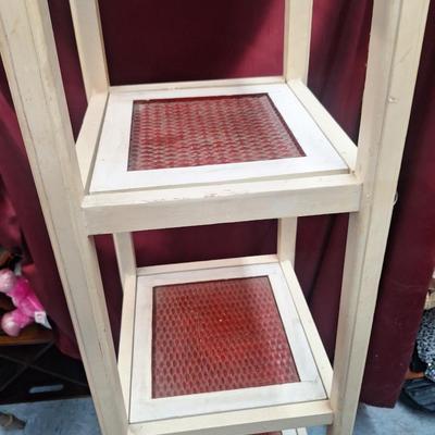 5 tier plant stand