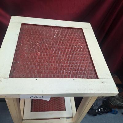 5 tier plant stand