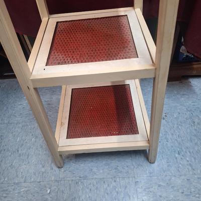 5 tier plant stand