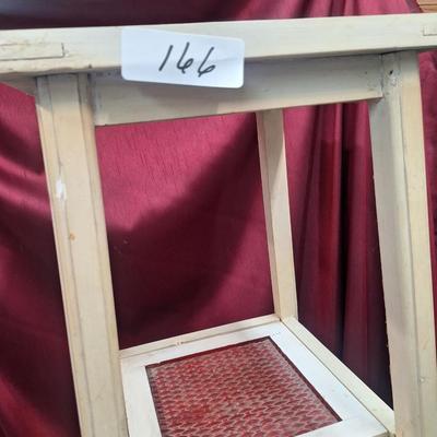 5 tier plant stand