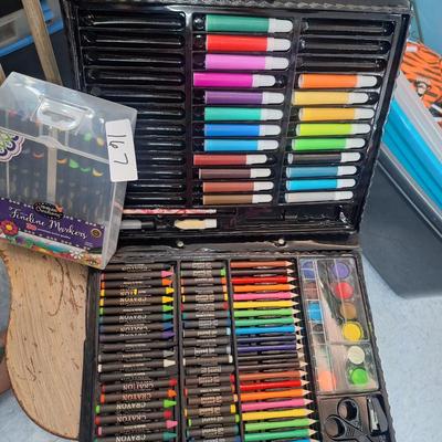 artist set