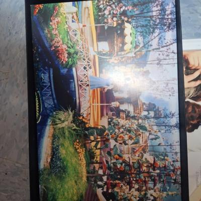 Wizard of Oz set - NO DVD