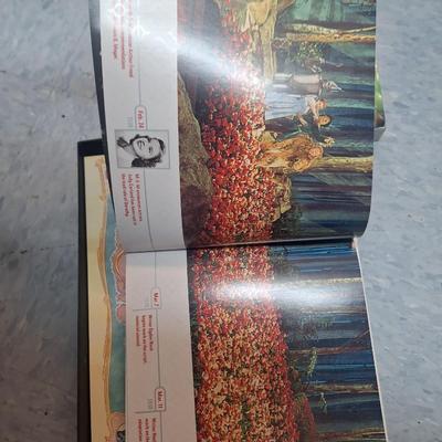 Wizard of Oz set - NO DVD