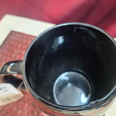 Dale Earnhardt coffee cup