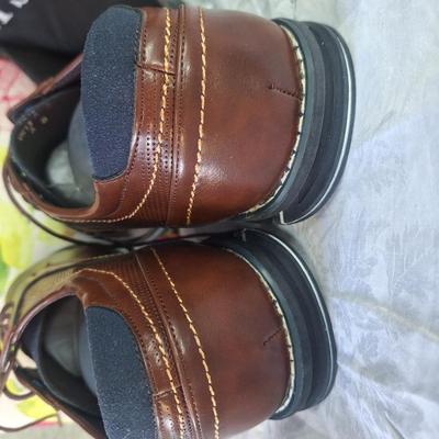 Gatsby sz 13D Men's oxfords, NEW