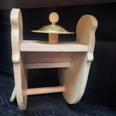 Musical Chicken toy- Xylophone