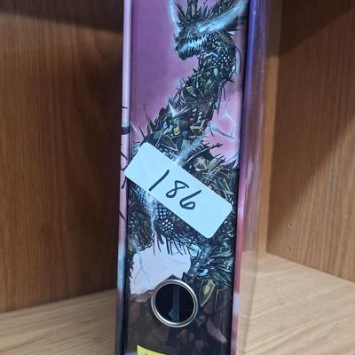 Magic the Gathering- Binder full of cards
