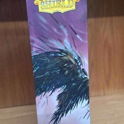 Magic the Gathering- Binder full of cards
