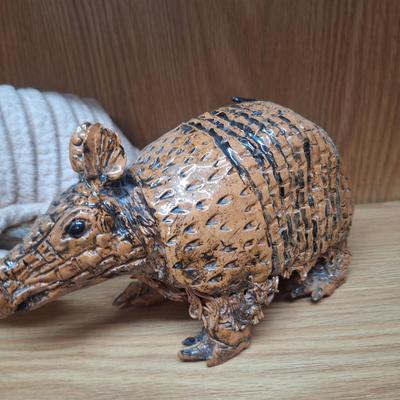 Armadillo bundle