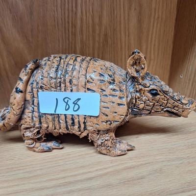 Armadillo bundle