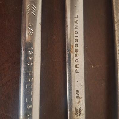 wrenches