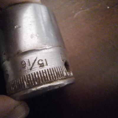 Sockets