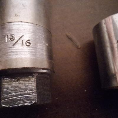 Sockets