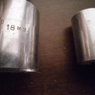 Sockets