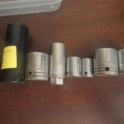 Sockets