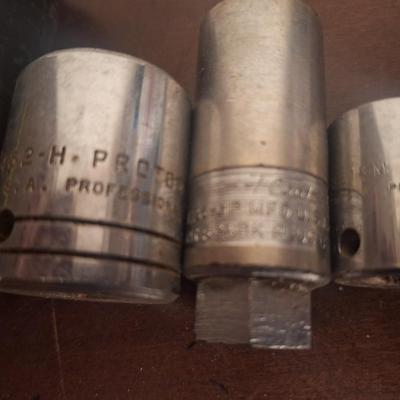 Sockets