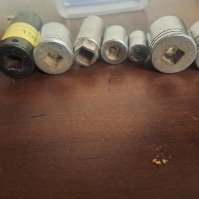 Sockets