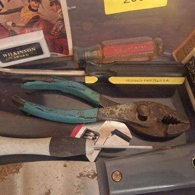 misc tools