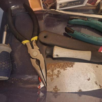 misc tools