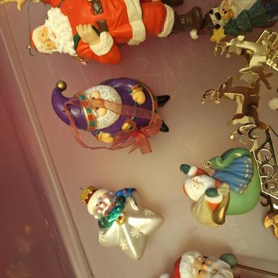 Christmas Ornaments