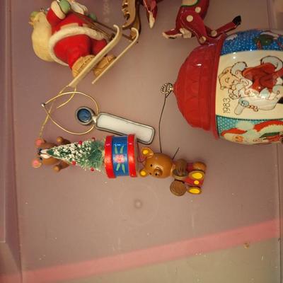 Christmas Ornaments