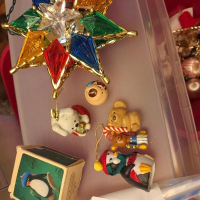 Christmas Decorations