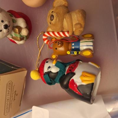 Christmas Decorations