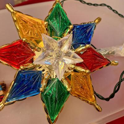 Christmas Decorations