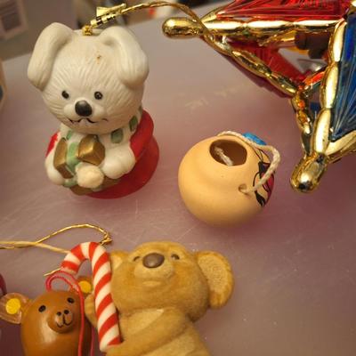 Christmas Decorations