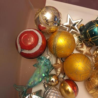 Christmas Decorations