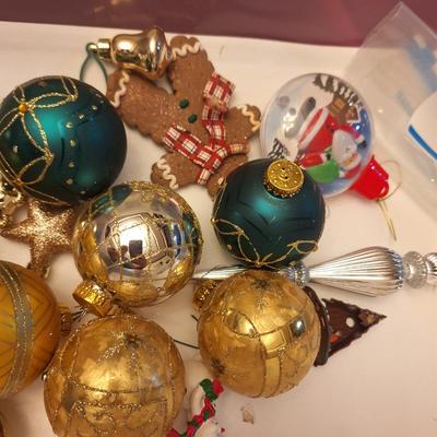 Christmas Decorations