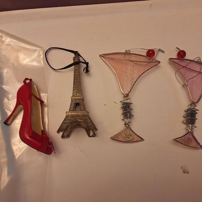 Christmas Ornaments