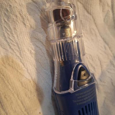 electric file for dog nails