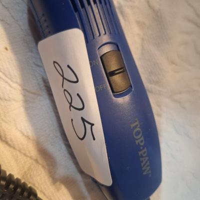 electric file for dog nails