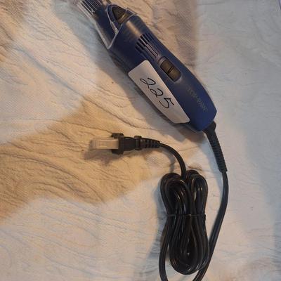 electric file for dog nails