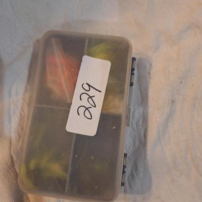 fishing lures
