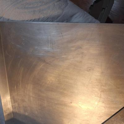 baking bundle- two air bake sheets and 2 stones