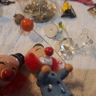 miniatures and misc