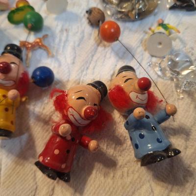 miniatures and misc