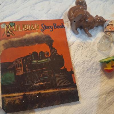 miniatures and misc