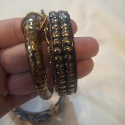Bracelets