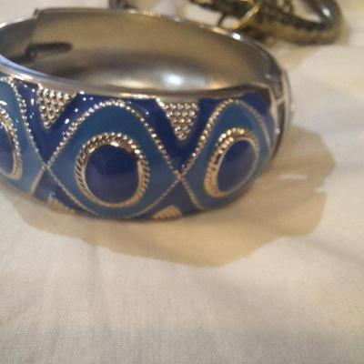 Bracelets