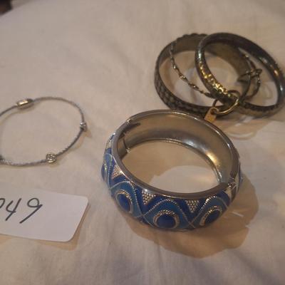 Bracelets
